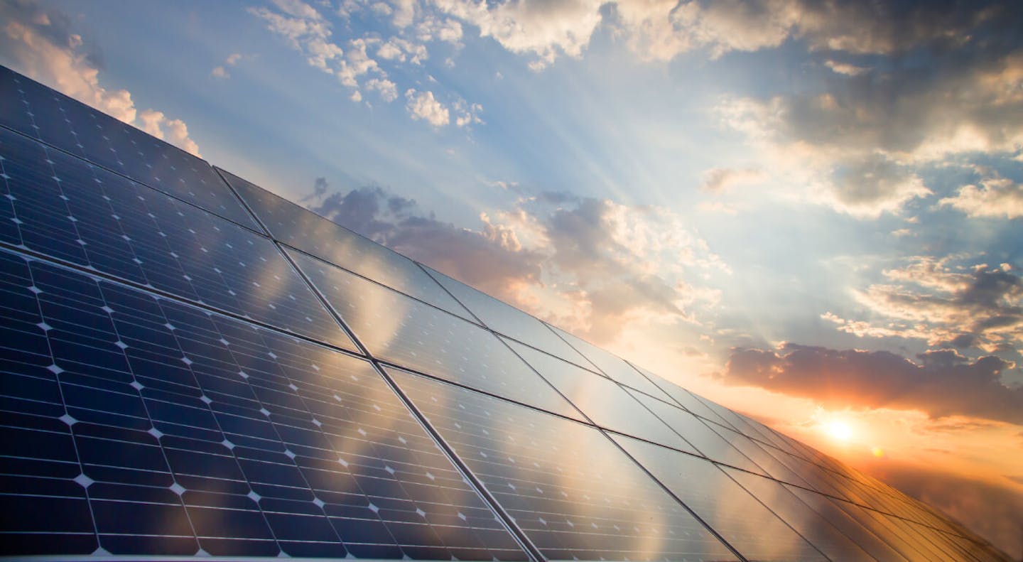 Five innovative projects ushering in the renewable energy transition