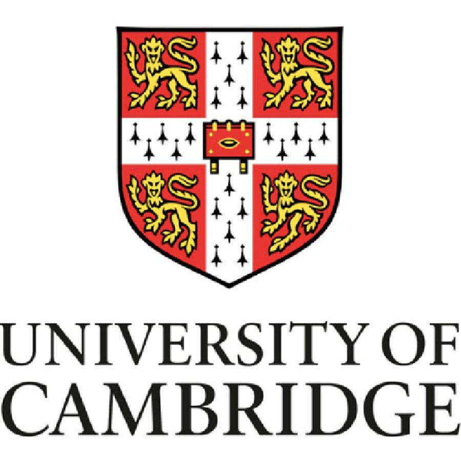 University of Cambridge: Energy Transitions Research