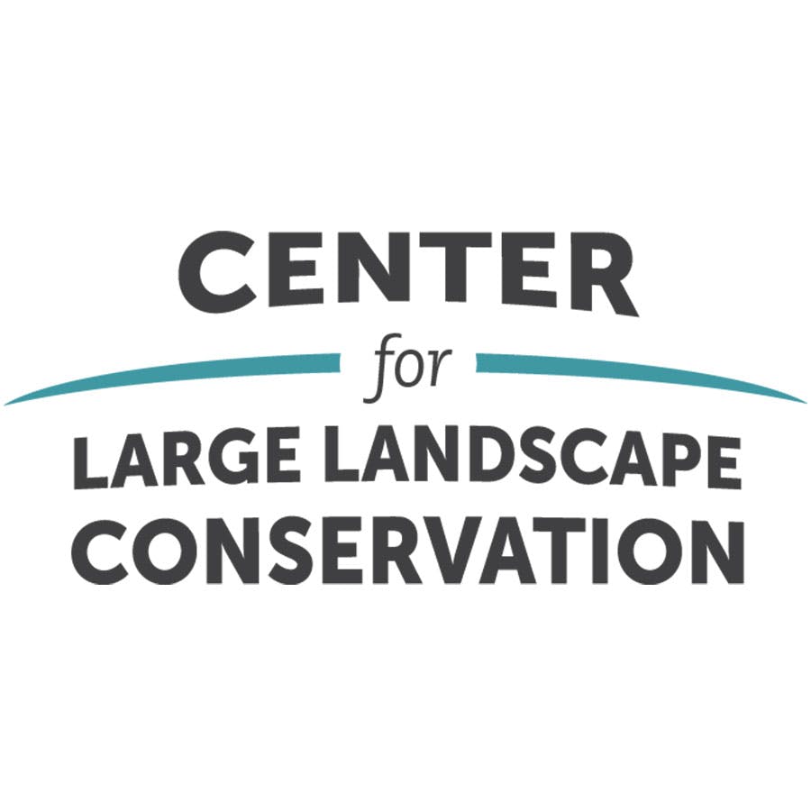 Center for Large Landscape Conservation