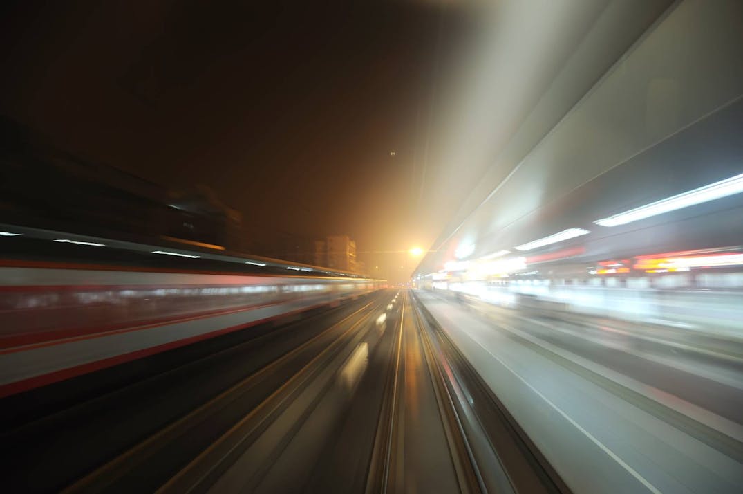 Transportation Efficiency