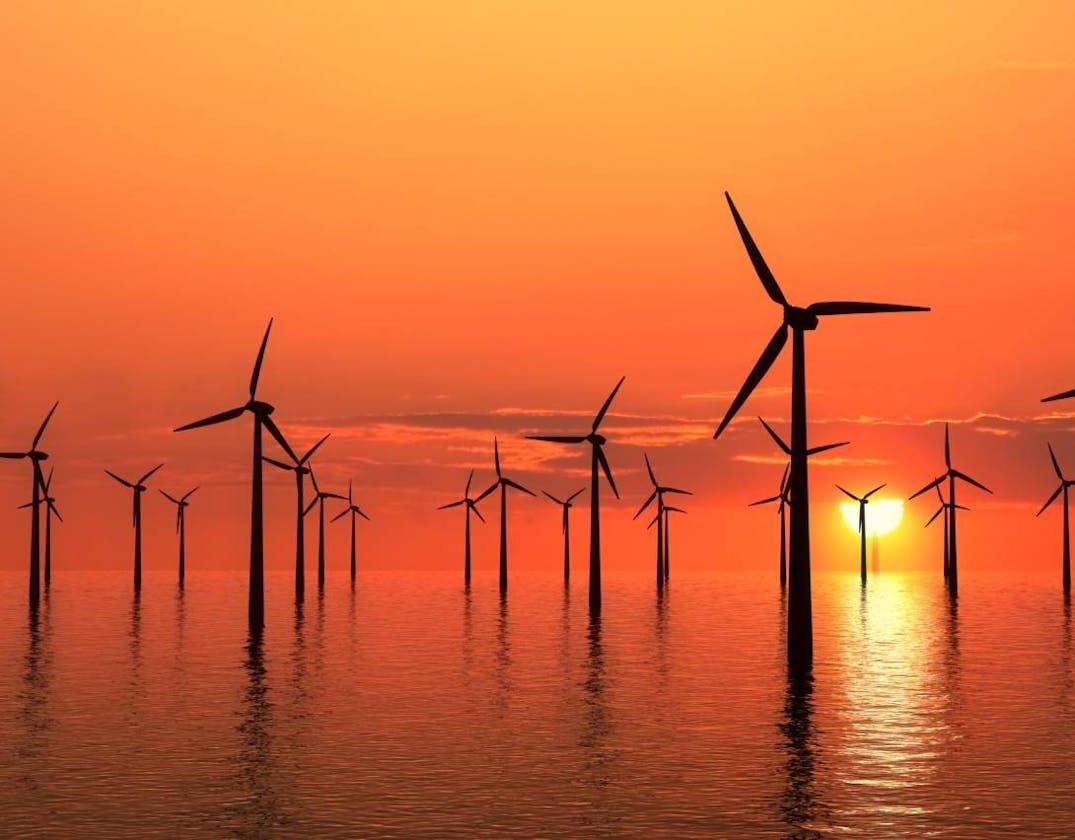 Offshore Wind