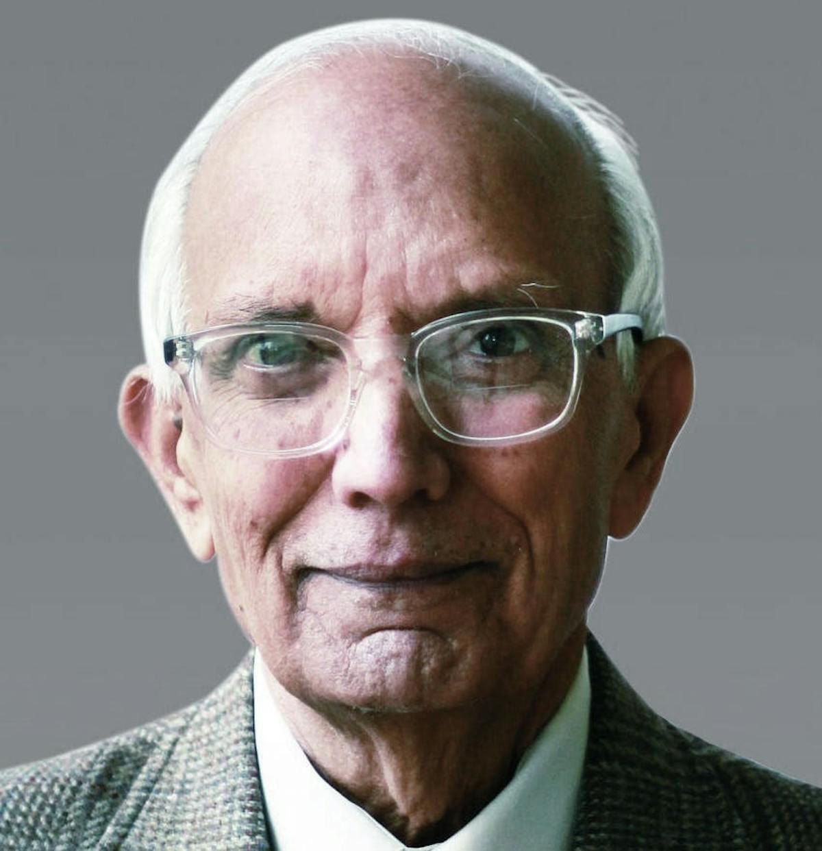 Dr. Rattan Lal