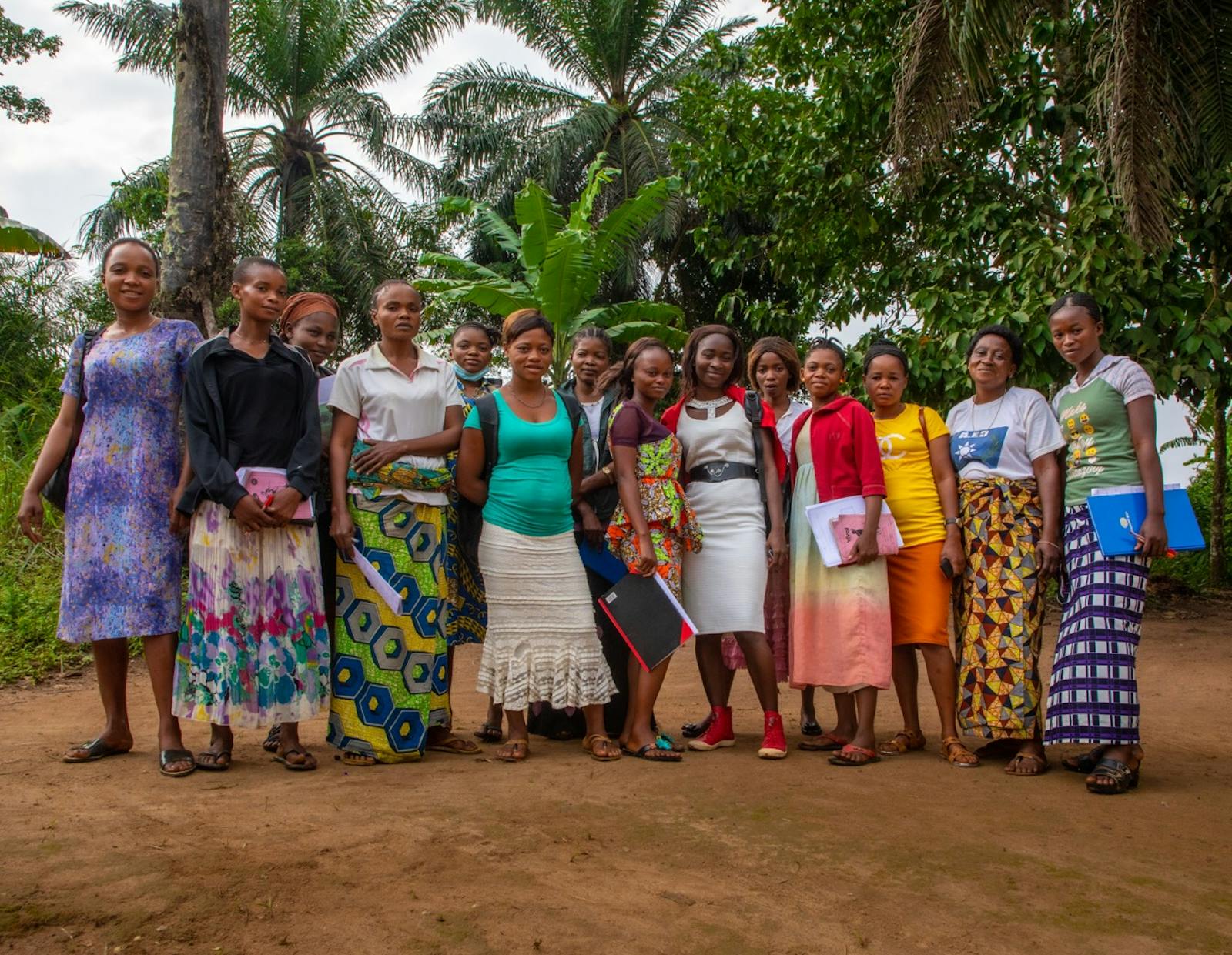 Congo Education Partners