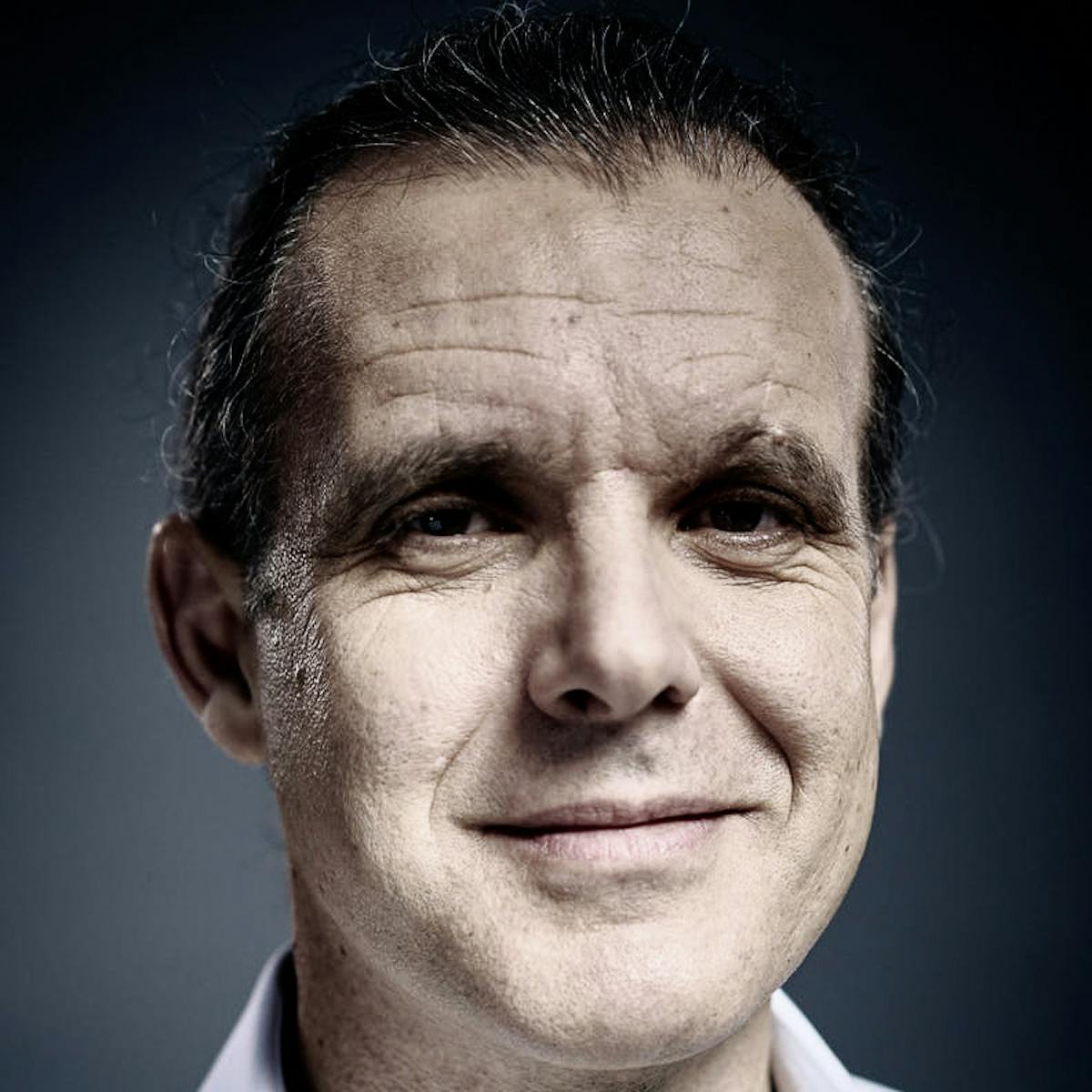 Enric Sala