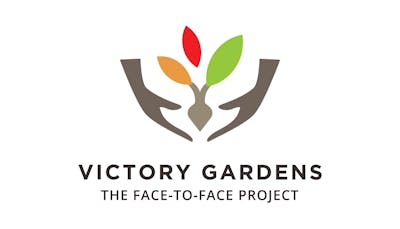 Victory Gardens - The Face To Face Project