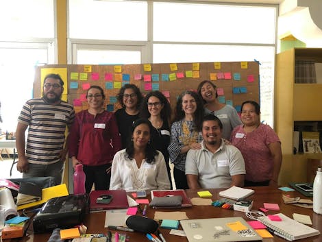 Integrating Science and Traditional Practices to Bolster the Livelihoods of Farmers in Southern Mexico