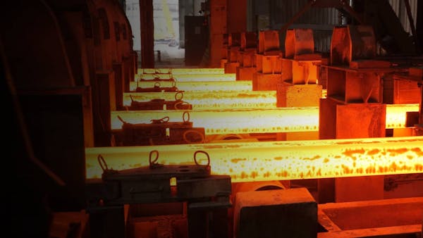 Industries & Services