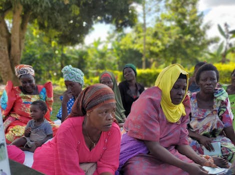 Scaling ‘Last Mile’ Energy Access in Uganda