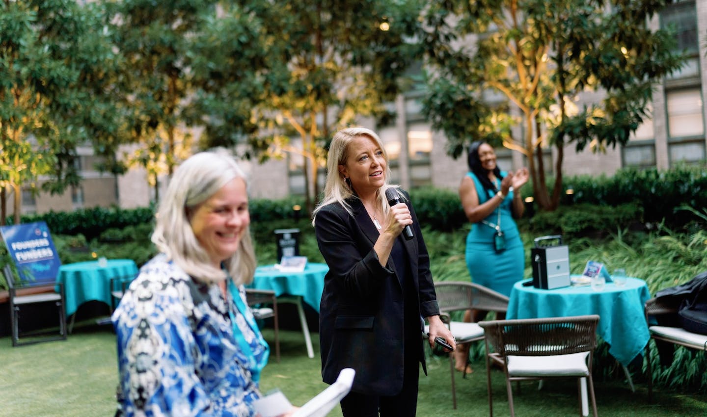 One Earth at Climate Week 2025: Key takeaways and event highlights