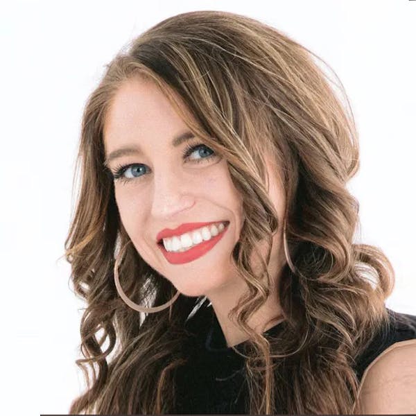 Lindsey Jean Schueman