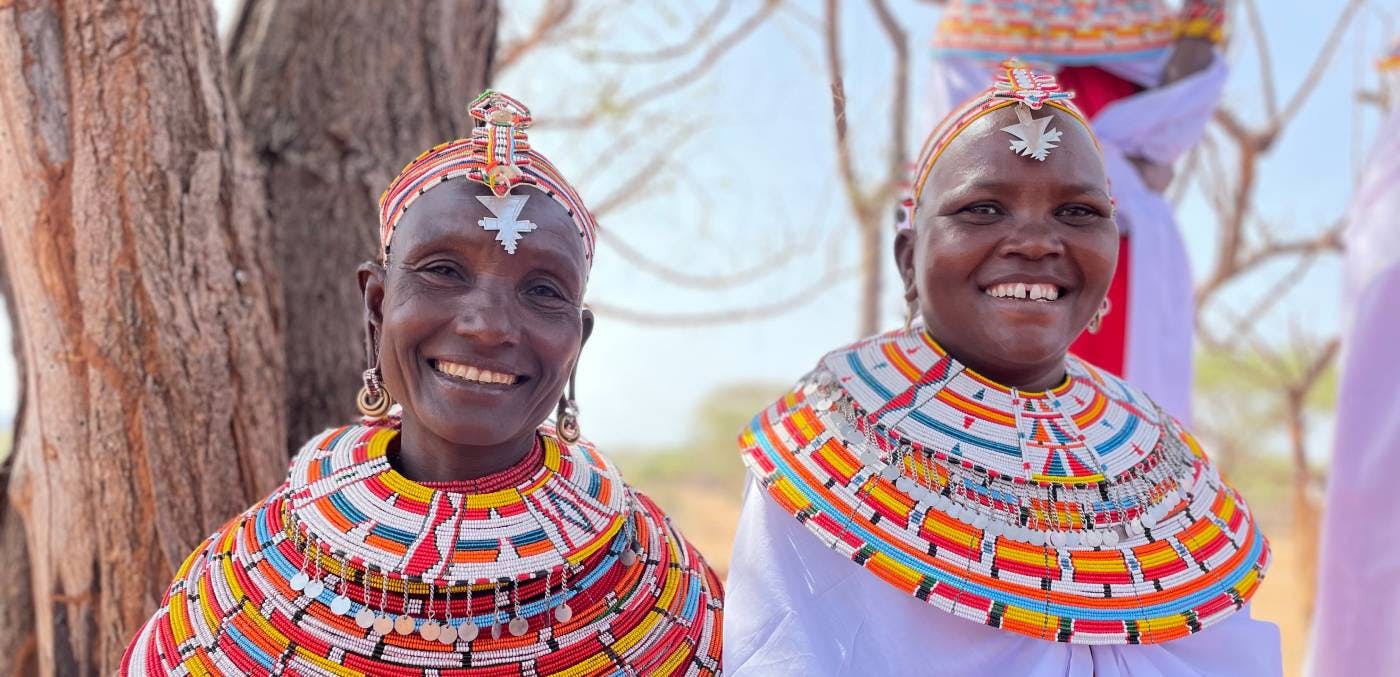Promoting Coexistence With Kenyan Lions Through the Indigenous-led ‘Warrior Watch’