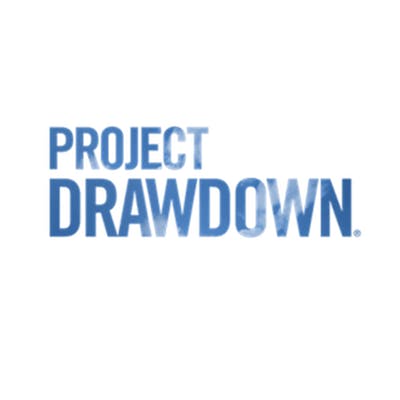Project Drawdown