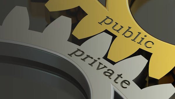 Nature/Climate Finance