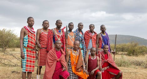 Restoring the Serengeti-Mara Ecosystem and its Wildlife Through Indigenous-led Conservation