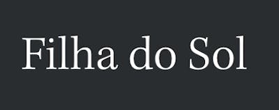 Filha do Sol