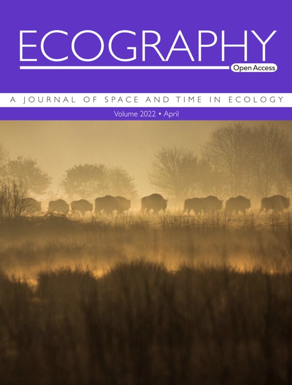 An ecoregion-based approach to restoring the world's intact large mammal assemblages
