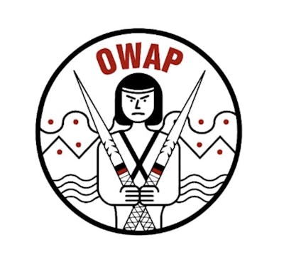 Organización Waorani de Pastaza