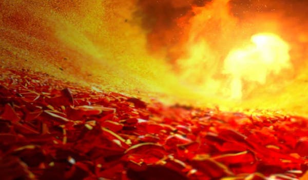 Sustainable Biomass Heat