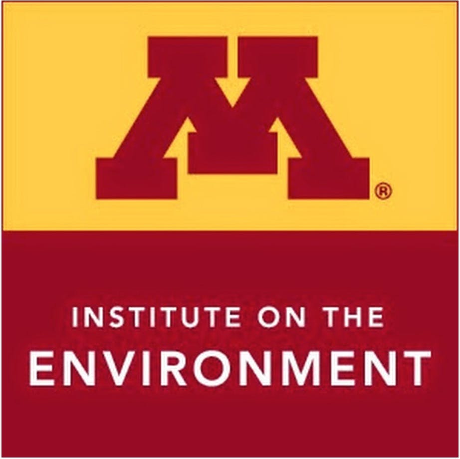 University of Minnesota: Institute on the Environment