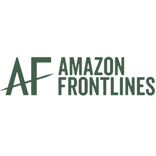 Amazon Frontlines