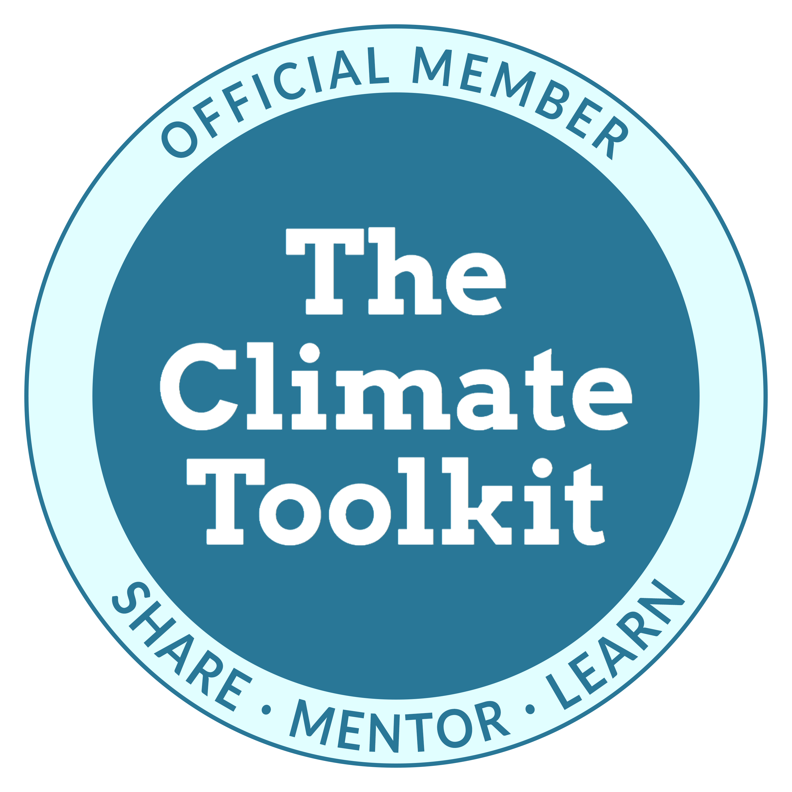 The Climate Toolkit