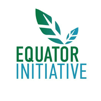 Partner of the Equator Initiative