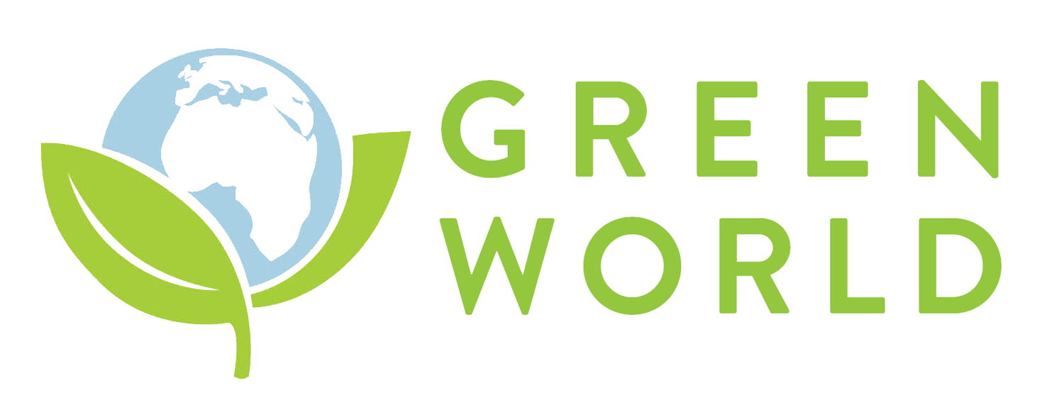 Green World Campaign