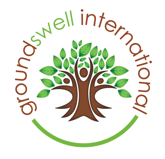 Groundswell International