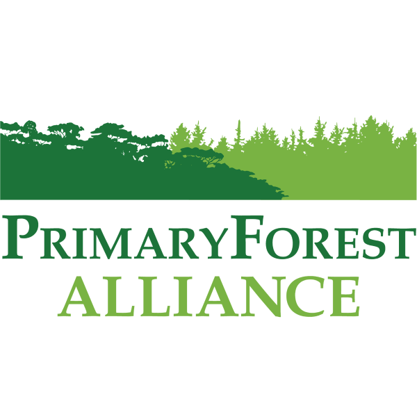 Member of the Primary Forest Alliance