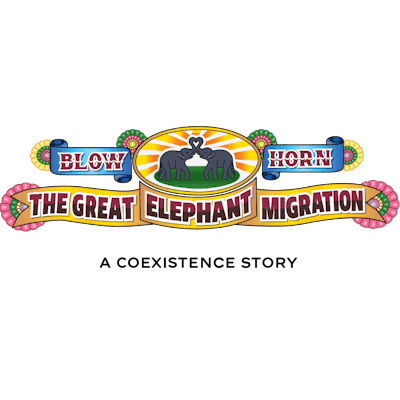 The Great Elephant Migration