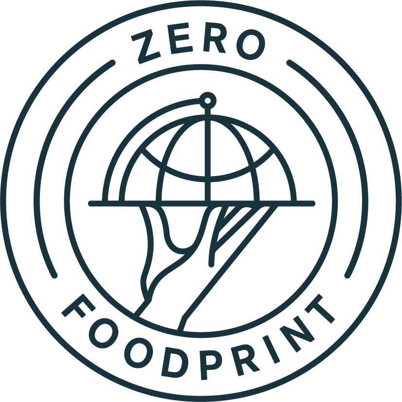 Zero Foodprint